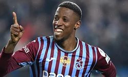Banza İstanbul’da! Arca Çorum FK transferde mutlu sona çok yakın