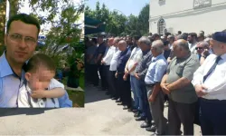 SMA hastası çocuğunun cihazını kapatan baba intihar etti