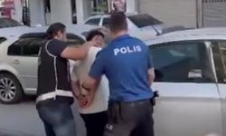 Çorum'da var: Bu operasyonda 258 şüpheli yakalandı