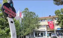 Sungurlu Belediyesi Şehitlik Anıtı ve Çevre Düzenlemesi İşi Yaptırılacak