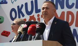 Çağlar: Bir çocuğu yetiştirmek ülkenin kaderini değiştirmektir