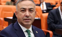 Çorum Devlet Tiyatrosu TBMM gündemine taşındı