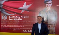 Tahtasız: “Diş Hastanesi’ndeki uzman doktor sayısı artırılmalıdır”