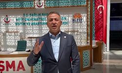 Milletvekili Tahtasız: “Hastanelerdeki eksiklikler giderilmeli”