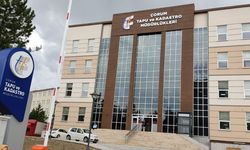 Çorum Kadastro Müdürlüğü, Kadastro Güncellemesi Yapacak