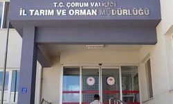 Tarım İl Müdürlüğü’nden üreticilere dolandırıcılık uyarısı!