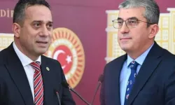 TBMM'de dikkat çeken değişiklik! İki CHP'li vekilin ünvanı kaldırıldı