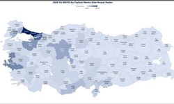 Çorum'un mayıs ihracatı belli oldu: Türkiye'den aldığı pay dikkat çekti