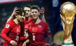 Türkiye 60 yıllık Dünya Kupası rekorunu kırdı: 62 şut, sıfır gol!