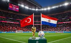 Türkiye Paraguay maçı ne zaman, saat kaçta ve hangi kanalda?