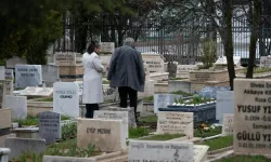 Türkiye'de geçen yıl 491 bin 684 kişi öldü: Erkeklerdeki oran kadınları geçti