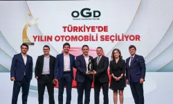 Türkiye’de yılın otomobili belli oldu: Zirvedeki model şaşırttı