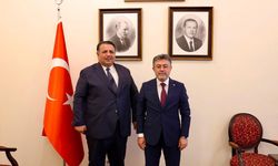 Çorum Ovası’nda 80 Bin Dönüm Arazi Suya Kavuşacak