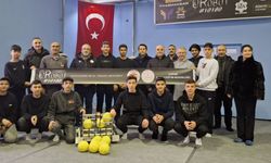 TOBB-OSB Mesleki ve Teknik Anadolu Lisesi bünyesinde MESEM açıldı