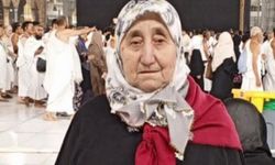 Şerife Aslan Son Yolculuğuna Uğurlanacak