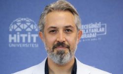 Emre Yamaner Doçent Ünvanı aldı