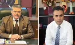 Çorum’a 2 Vali Yardımcısı Atandı