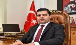 Hemşehrimiz Adem Balkanlıoğlu Elmalı Kaymakamı oldu