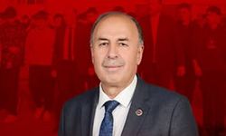 Şerif Arslan’dan YKS’ye Girecek Öğrencilere Başarı Mesajı