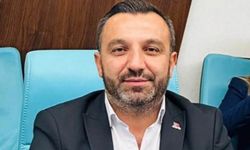 Fahri Yandık Yeniden Başkan Seçildi