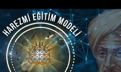 Harezmi Eğitim Modeli yıl sonu şenliği Çorum'da düzenlenecek