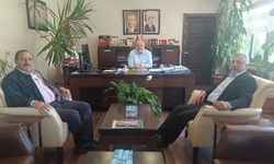 İl Özel İdaresi'nde Çorum gündemi konuşuldu