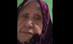 Fatma Deliküçük hayatını kaybetti