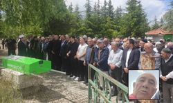 Fazlı Özyalvaç toprağa verildi