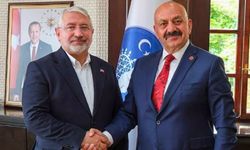 Ortaköy’e yapılacak destekler değerlendirildi