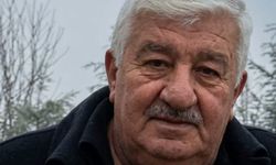 Ahmet Alpsar hayatını kaybetti