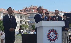 Özgür Özel Çorum'da halka seslendi