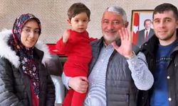 SMA Hastası Mustafa Baran İçin Destek Çağrısı