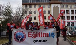 "Aydınlanma mücadelesinden geri adım atmayacağız"