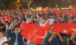 Milli Heyecan Kadeş Barış Meydanı'nda Yaşanacak