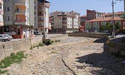 Sungurlu dereleri için yeni dönem! Islah ihalesi yayımlandı