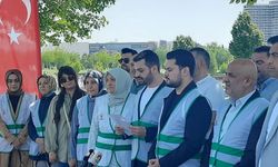 AK Parti İl Başkan Yardımcısı İstanbulluoğlu'ndan Dünya Çevre Günü mesajı