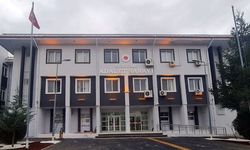 Sungurlu’da 7 Hakim ve Savcının Görev Yeri Değişti