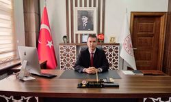 Kaymakam Düzgün’den Babalar Günü Mesajı