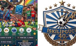 İskilipgücü’nden Türk Sporuna Örnek Turnuva