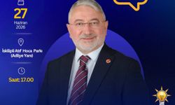 Başkan vatandaşlarla buluşacak