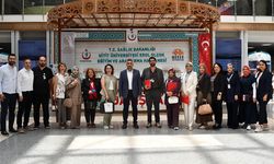 Çorum “Altın Bebek Dostu İl” Unvanını Korudu