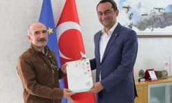 Oğuzlar’a 18,2 milyon liralık yatırım: Süt sağım robotu alınacak