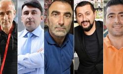 Çorum’dan 5 Gazeteci TSYD Üyeliğine Kabul Edildi
