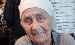 Ayşe Çuhadar vefat etti