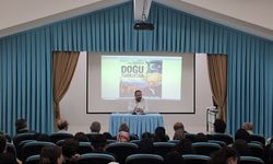 Doğu Türkistan’ın Sesi Çorumlu Gençlerin Yüreğinde Yankılandı