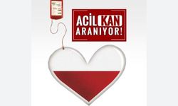 Cevriye Batan için acil kan çağrısı