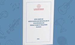 Güzel Sanatlar ve Spor Ortaokullarına başvuru süresi uzatıldı