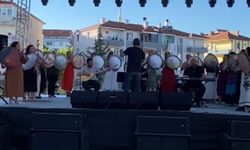 Erbane Grubu performansıyla beğeni topladı