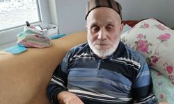 Hacı Mürsel Darıcı Vefat Etti