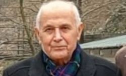 Emekli Köy Hizmetleri personeli Uğur Canbaş vefat etti